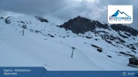 Archiv Foto Webcam Kitzsteinhorn Alpincenter 04:00