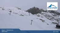 Archiv Foto Webcam Kitzsteinhorn Alpincenter 06:00