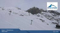 Archiv Foto Webcam Kitzsteinhorn Alpincenter 07:00