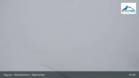 Archiv Foto Webcam Kitzsteinhorn Alpincenter 14:00