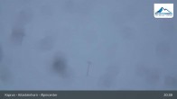 Archiv Foto Webcam Kitzsteinhorn Alpincenter 02:00