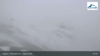 Archived image Webcam Kitzsteinhorn Alpine Centre 12:00