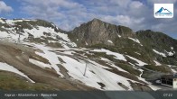 Archiv Foto Webcam Kitzsteinhorn Alpincenter 06:00