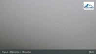 Archiv Foto Webcam Kitzsteinhorn Alpincenter 18:00