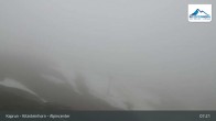 Archiv Foto Webcam Kitzsteinhorn Alpincenter 06:00