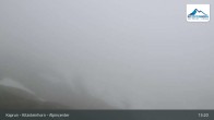 Archiv Foto Webcam Kitzsteinhorn Alpincenter 12:00