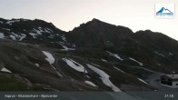 Archiv Foto Webcam Kitzsteinhorn Alpincenter 02:00