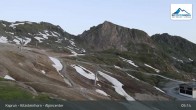 Archiv Foto Webcam Kitzsteinhorn Alpincenter 04:00