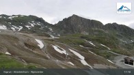Archiv Foto Webcam Kitzsteinhorn Alpincenter 16:00