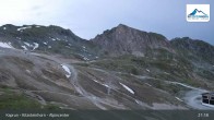Archived image Webcam Kitzsteinhorn Alpine Centre 02:00
