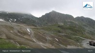 Archiv Foto Webcam Kitzsteinhorn Alpincenter 14:00