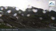 Archiv Foto Webcam Kitzsteinhorn Alpincenter 16:00