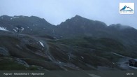Archiv Foto Webcam Kitzsteinhorn Alpincenter 04:00