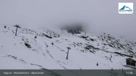 Archiv Foto Webcam Kitzsteinhorn Alpincenter 10:00
