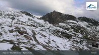 Archiv Foto Webcam Kitzsteinhorn Alpincenter 06:00