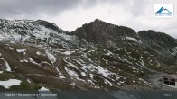 Archiv Foto Webcam Kitzsteinhorn Alpincenter 14:00