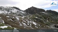 Archiv Foto Webcam Kitzsteinhorn Alpincenter 16:00