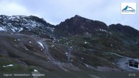 Archiv Foto Webcam Kitzsteinhorn Alpincenter 02:00