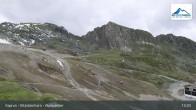 Archiv Foto Webcam Kitzsteinhorn Alpincenter 12:00