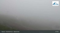 Archiv Foto Webcam Kitzsteinhorn Alpincenter 07:00