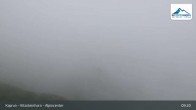 Archiv Foto Webcam Kitzsteinhorn Alpincenter 08:00