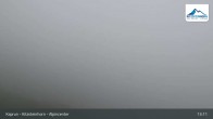 Archiv Foto Webcam Kitzsteinhorn Alpincenter 12:00