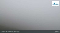 Archiv Foto Webcam Kitzsteinhorn Alpincenter 07:00