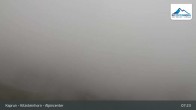 Archiv Foto Webcam Kitzsteinhorn Alpincenter 06:00