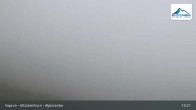 Archiv Foto Webcam Kitzsteinhorn Alpincenter 12:00