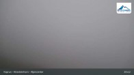 Archiv Foto Webcam Kitzsteinhorn Alpincenter 02:00