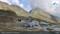 Archiv Foto Webcam Kitzsteinhorn Alpincenter 05:00