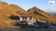 Archiv Foto Webcam Kitzsteinhorn Alpincenter 06:00