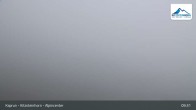 Archiv Foto Webcam Kitzsteinhorn Alpincenter 08:00