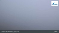 Archiv Foto Webcam Kitzsteinhorn Alpincenter 09:00