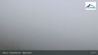 Archiv Foto Webcam Kitzsteinhorn Alpincenter 10:00
