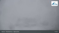 Archiv Foto Webcam Kitzsteinhorn Alpincenter 16:00