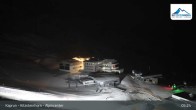 Archiv Foto Webcam Kitzsteinhorn Alpincenter 04:00