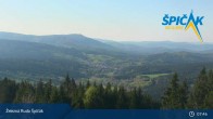 Archiv Foto Webcam Špicák Sessellift 07:00