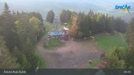 Archiv Foto Webcam Špicák Sessellift 04:00