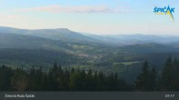 Archiv Foto Webcam Špicák Sessellift 06:00