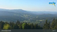 Archiv Foto Webcam Špicák Sessellift 06:00