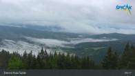 Archiv Foto Webcam Špicák Sessellift 04:00