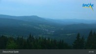 Archiv Foto Webcam Špicák Sessellift 00:00