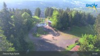 Archiv Foto Webcam Špicák Sessellift 07:00