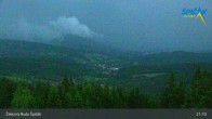 Archiv Foto Webcam Špicák Sessellift 00:00