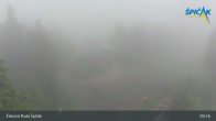 Archiv Foto Webcam Špicák Sessellift 08:00