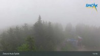 Archiv Foto Webcam Špicák Sessellift 12:00