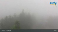 Archiv Foto Webcam Špicák Sessellift 14:00