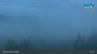 Archiv Foto Webcam Špicák Sessellift 00:00