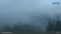 Archiv Foto Webcam Špicák Sessellift 02:00